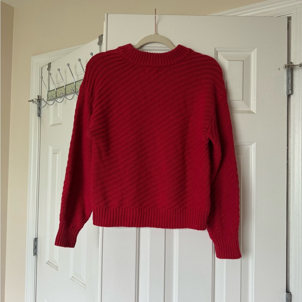 Universal Thread Crewneck Pullover Sweater - Picture 4 of 4